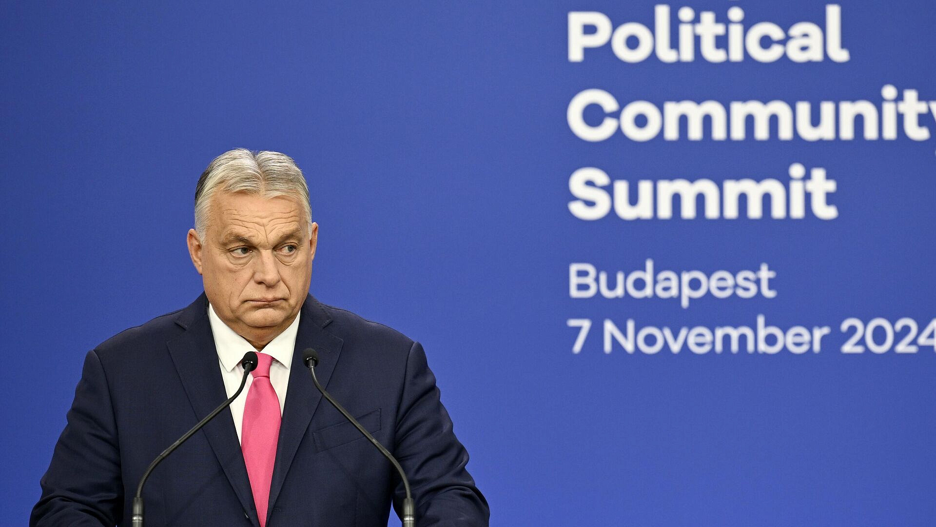 Орбан сделал заявление об окончании конфликта на Украине