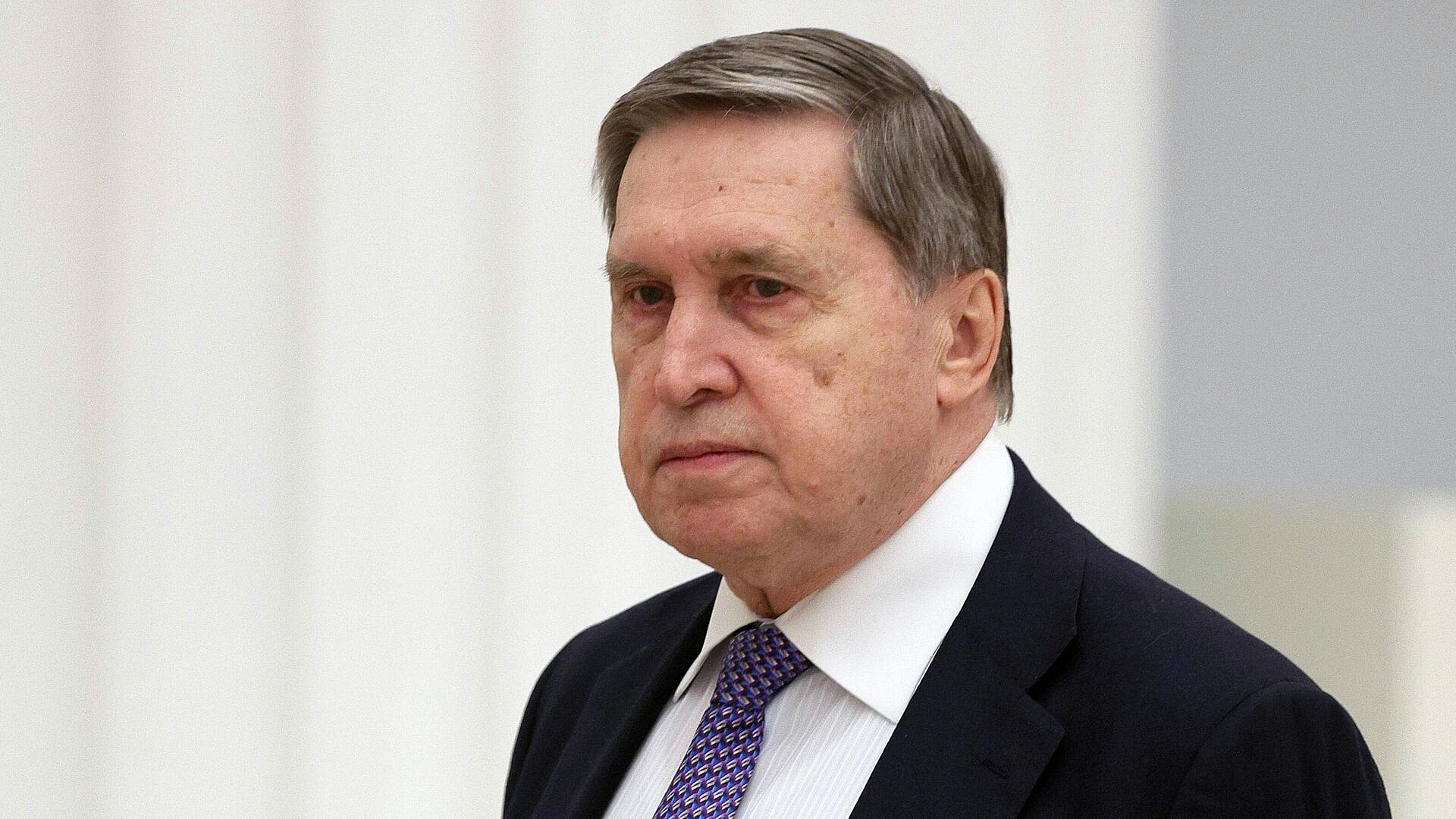 Ушаков: Киев понимает, что нужно сделать для урегулирования
