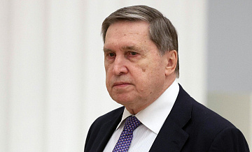 Ушаков: Киев понимает, что нужно сделать для урегулирования