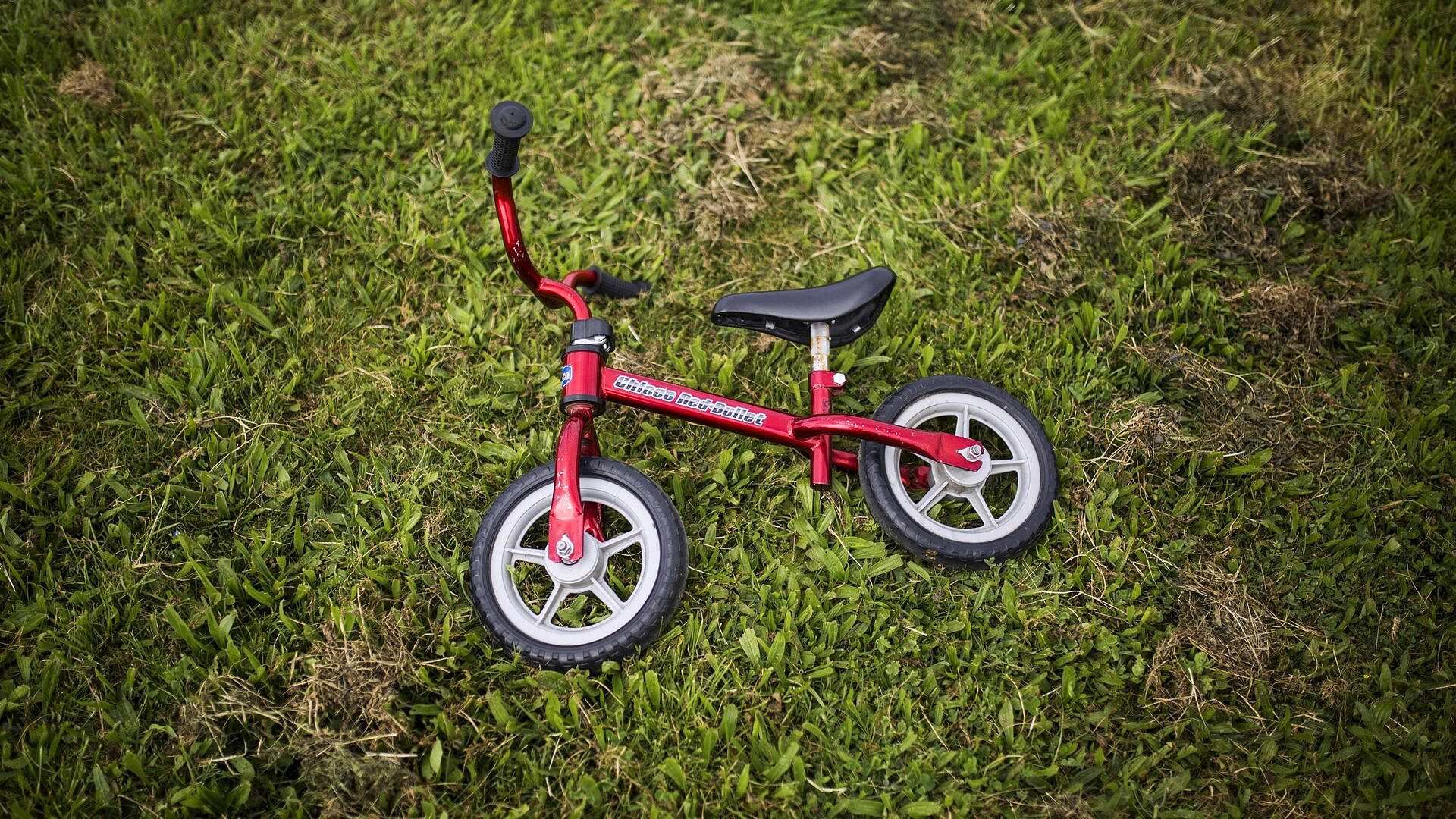 В России с сентября заработает ГОСТ с требованиями к детским велосипедам