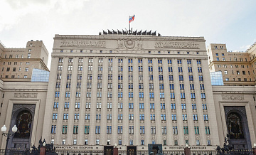 В Крыму прокомментировали кадровые решения в Минобороны