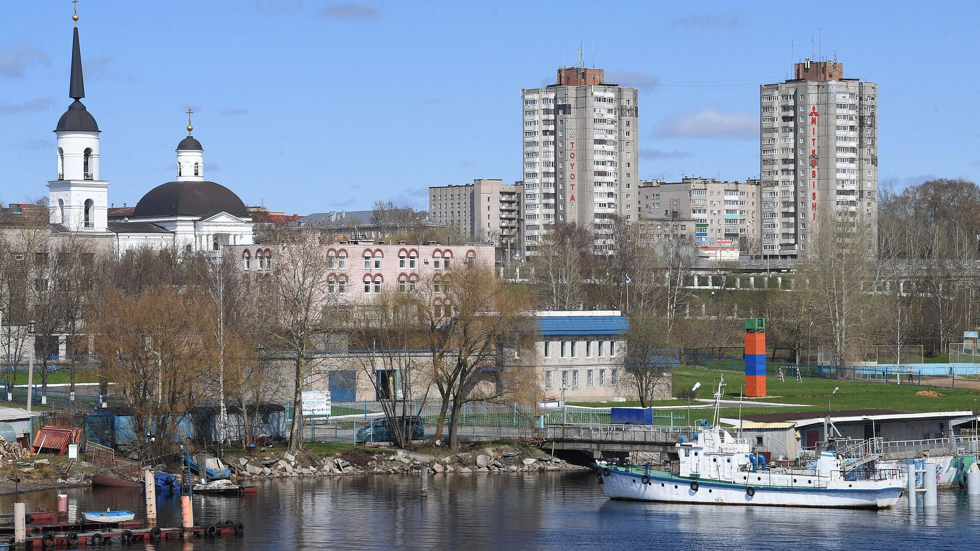 В Череповце 11-летний мальчик утонул в аквапарке