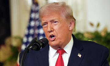Трамп назвал NYT угрозой национальной безопасности