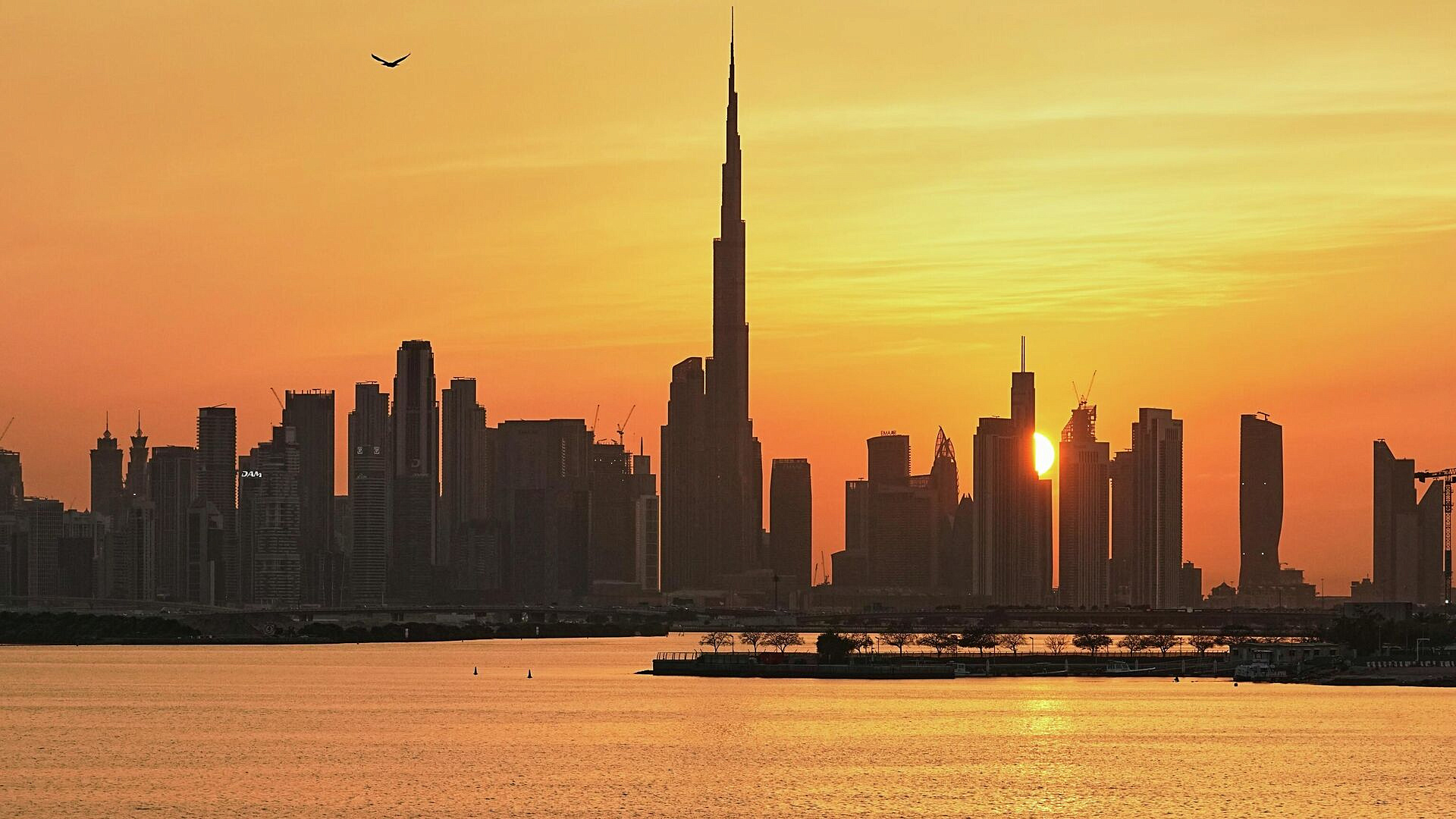 В АТОР назвали условия для снятия ограничений на туры на Ближний Восток