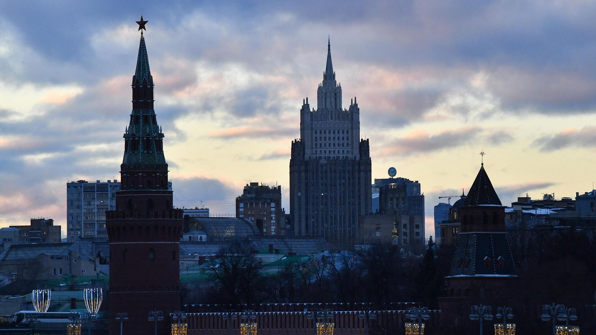 МИД: Москва не откажется от резолюции ООН по борьбе с героизацией нацизма