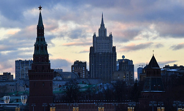 МИД: Москва не откажется от резолюции ООН по борьбе с героизацией нацизма