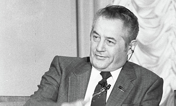 � ������ ������� ���� � ���������� ���-�������� ��������� "��������" 