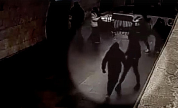 В Москве задержали мужчину, напавшего с молотком на пассажира метро