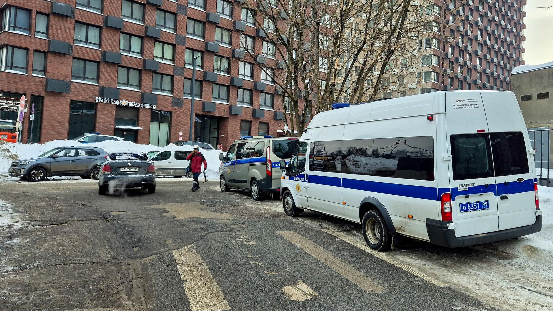 Целью покушения на Алексеева был срыв переговоров в ОАЭ, считает эксперт