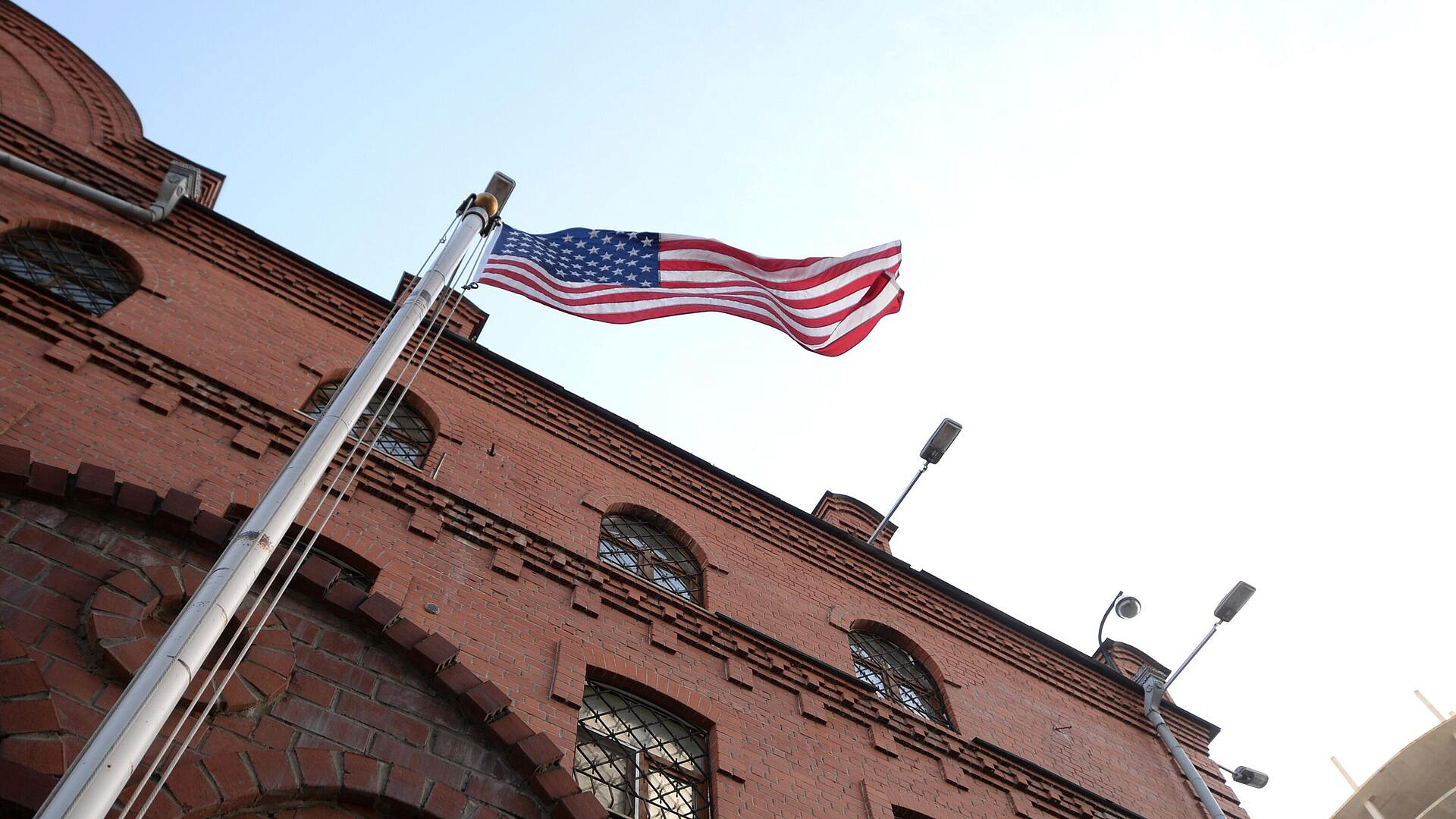 Демократы и республиканцы США меняют границы округов для победы на выборах