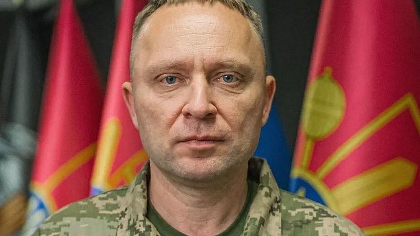 Новый главком ВСУ подтвердил правильность проведения СВО, заявил Песков