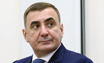 Путин поручил Дюмину помочь правительству в сфере обеспечения армии