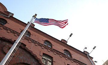 Демократы и республиканцы США меняют границы округов для победы на выборах