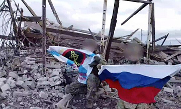 "Полный коллапс". На Западе раскрыли, что случилось с ВСУ под Херсоном