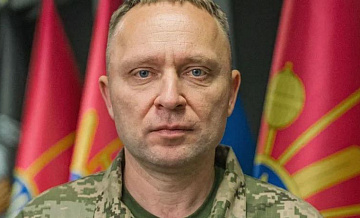 Новый главком ВСУ подтвердил правильность проведения СВО, заявил Песков
