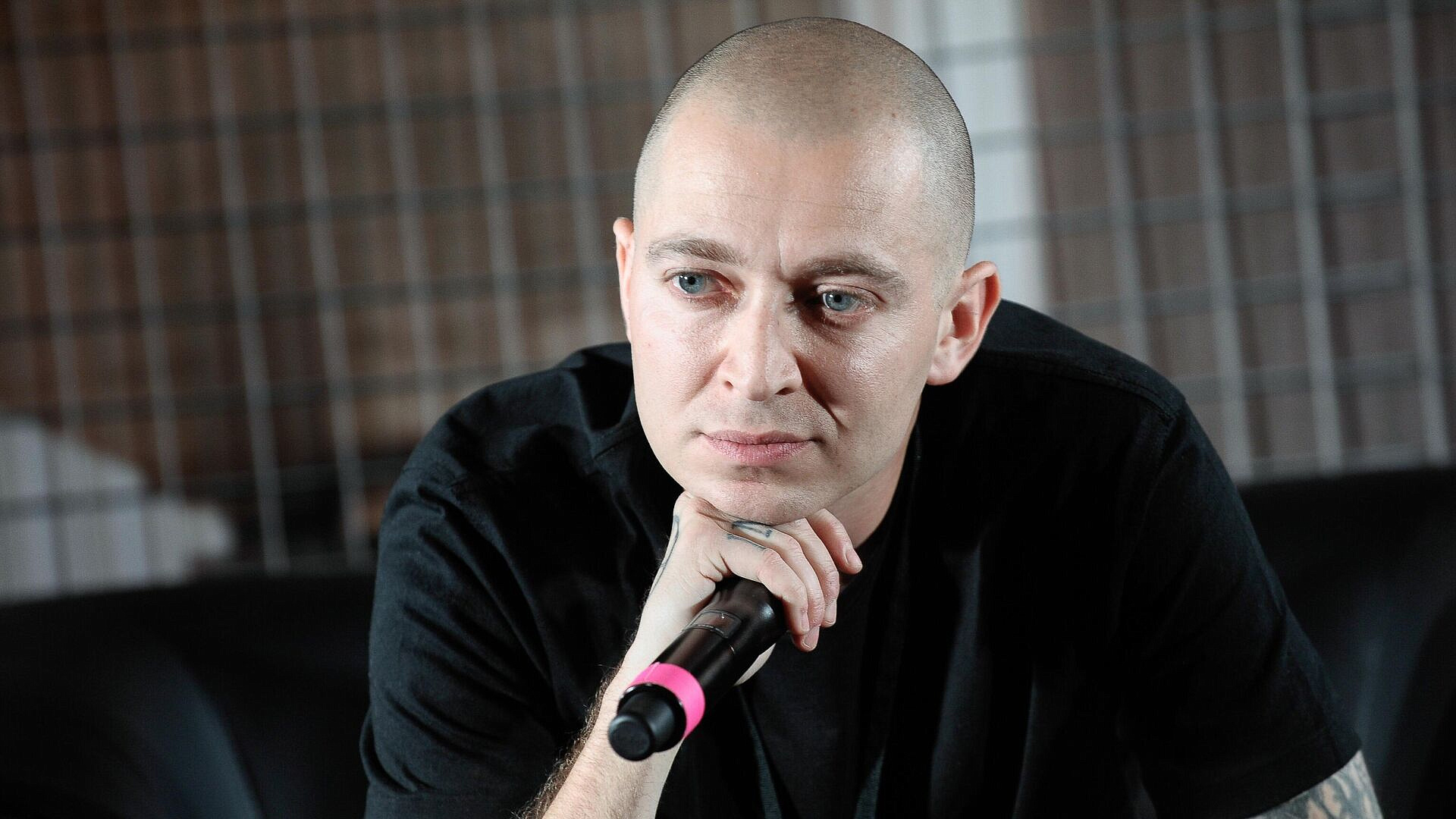 Oxxxymiron*      