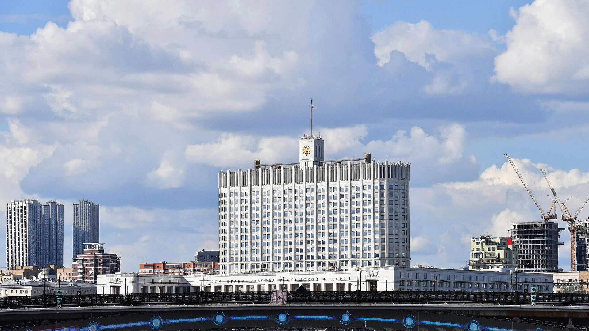 Правительство утвердило создание НИЦ судостроения имени Крылова