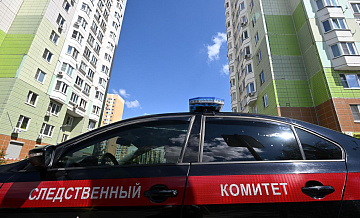 СК расследует дело об убийстве жителя Нижнего Новгорода
