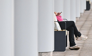 Жителей Петербурга предупредили о возможном отключении интернета