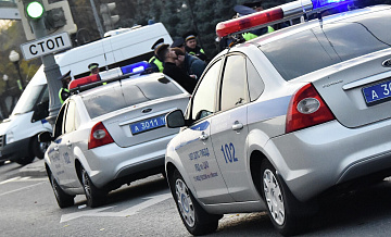 В Ижевске в ДТП с рейсовым автобусом пострадали шесть человек