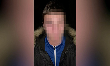 Двум планировавшим теракт в Екатеринбурге подросткам предъявили обвинение