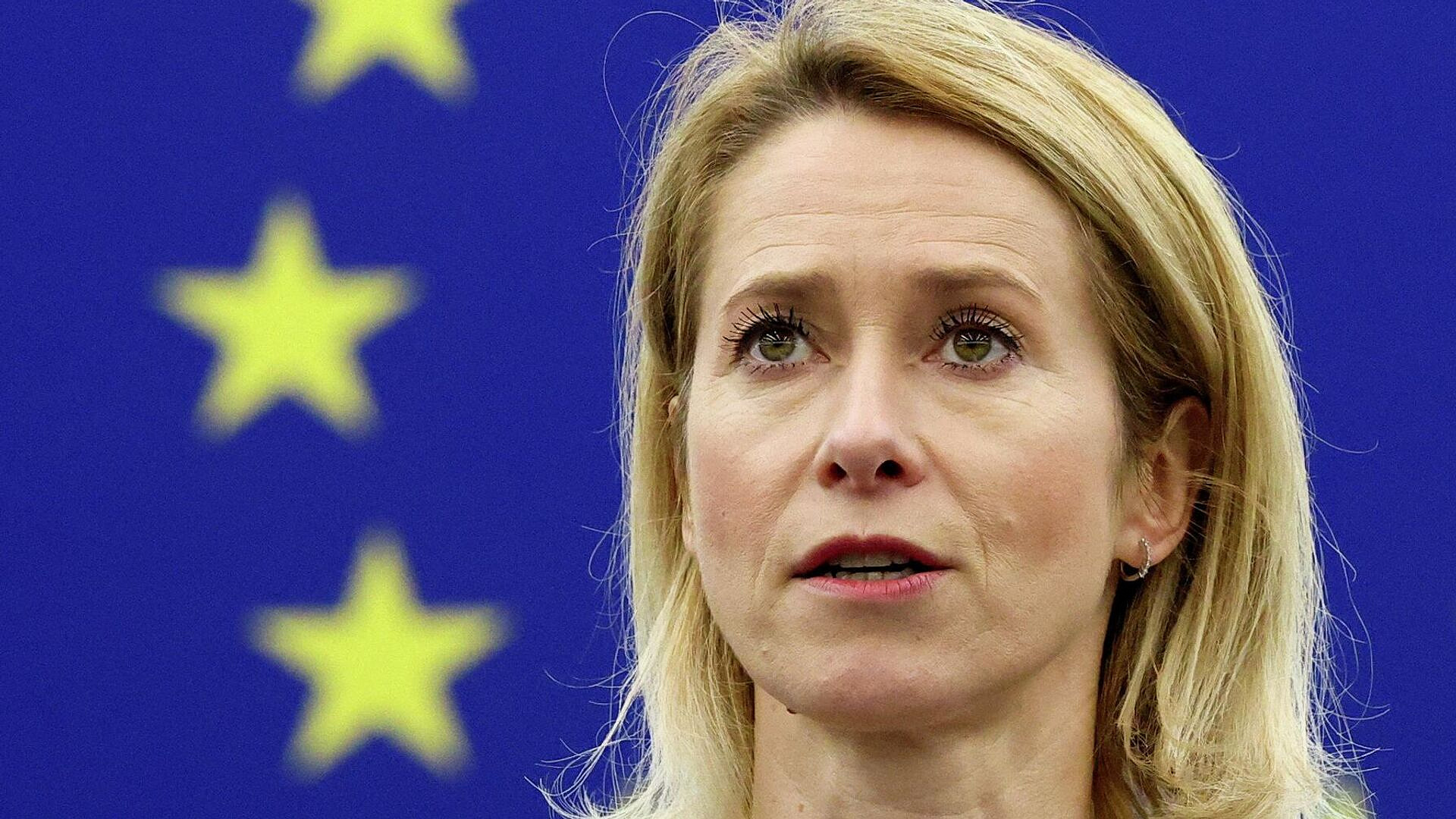 Каллас хочет лишить страны ЕС права вето по вопросам внешней политики