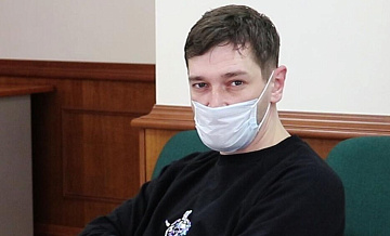 МВД России объявило в розыск брата Алексея Навального