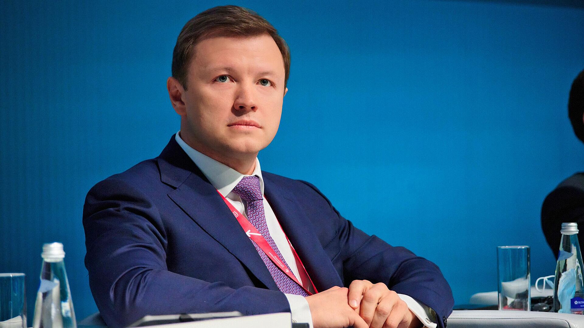 Ефимов: жилье по реновации возведут в рамках 73 проектов КРТ