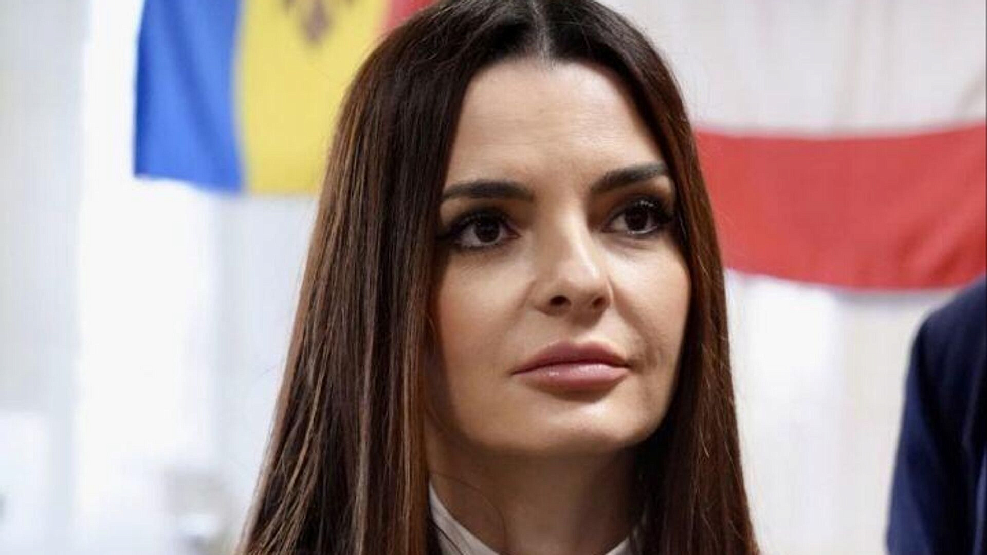 Гуцул назвала действия властей Молдавии беспределом Гуцул назвала действия властей Молдавии беспределом