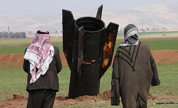 "Все просто погибнут": американский военный рассказал о катастрофе в Иране