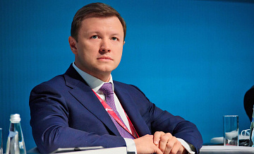 Ефимов: жилье по реновации возведут в рамках 73 проектов КРТ