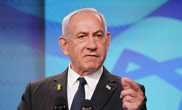 Посол США в Израиле встретился с Нетаньяху на фоне слухов о его гибели