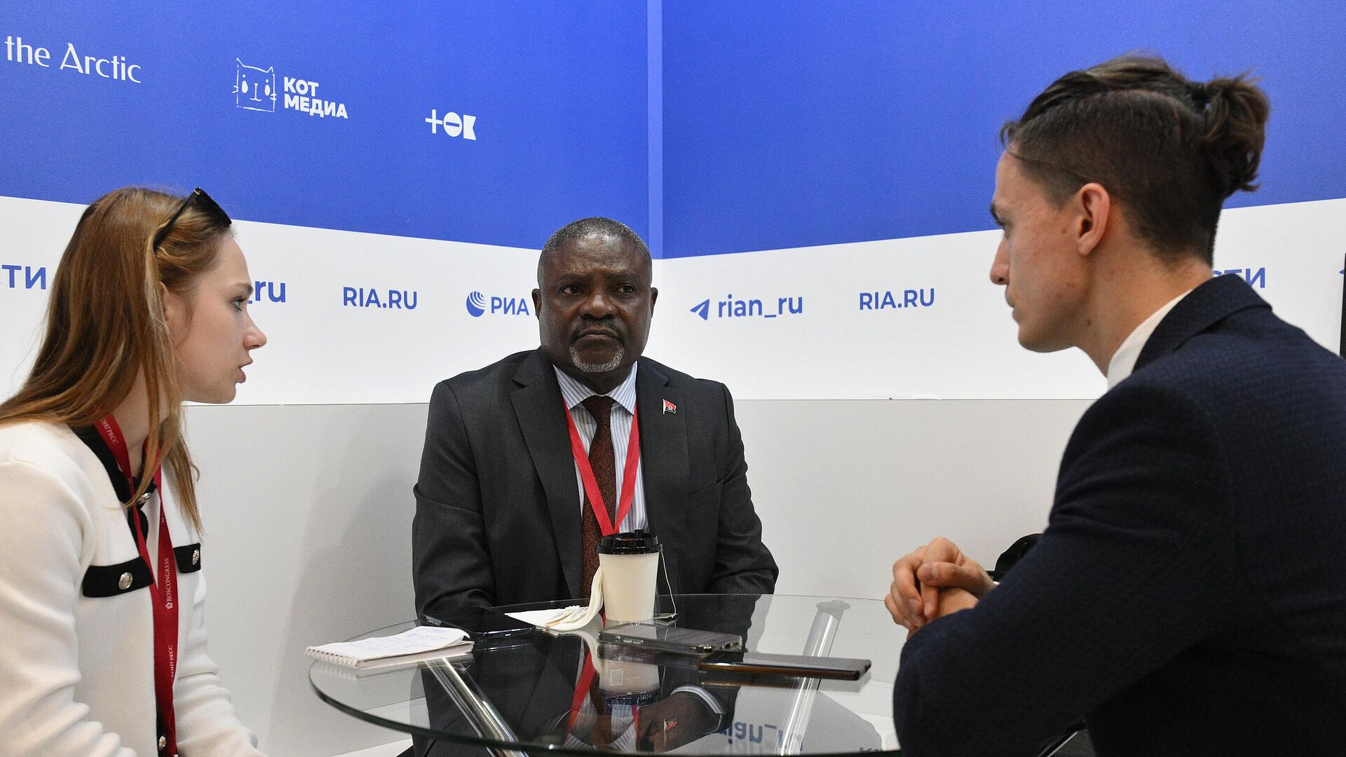 Посол не исключил возвращения Анголы в ОПЕК