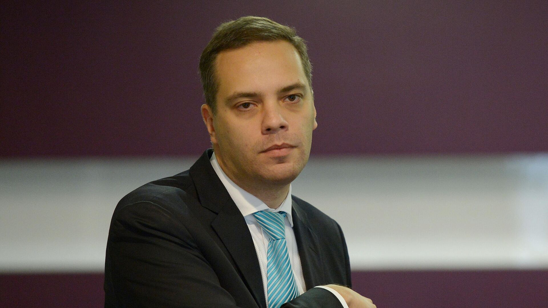 Осужденному заочно за фейки Милову* грозит новый иноагентский штраф