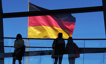 СМИ: Германия благодаря конфликту на Украине нарастила экспорт оружия