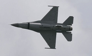 ВС России ударили по заводу под Киевом, где ремонтируют истребители F-16
