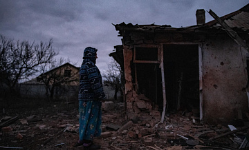 Украинские войска за сутки семь раз обстреляли ДНР