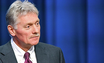 В Кремле прокомментировали сообщения о переговорах по Ирану