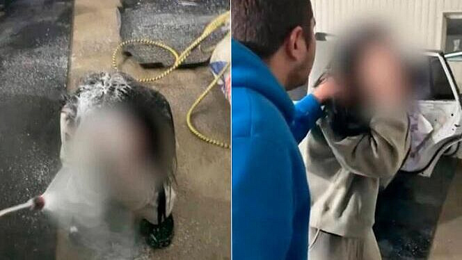 По делу о пытках над девушками на автомойке арестовали нового фигуранта