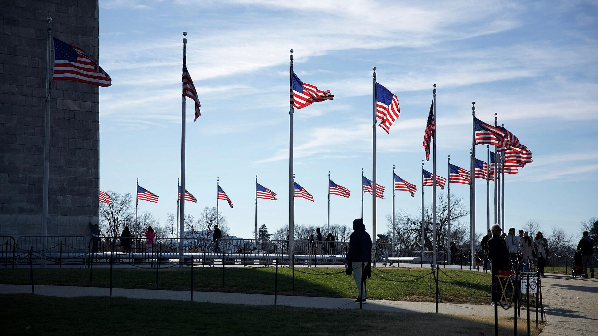 "Это будет опасно". В США сделали тревожное заявление из-за войны с Ираном