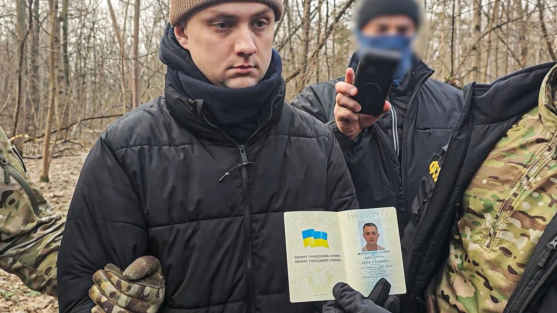 Клирик, готовивший убийство митрополита Тихона, хорошо общался с ним