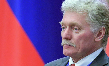 Песков: Россия считает себя вправе прояснить планы Армении по выборам