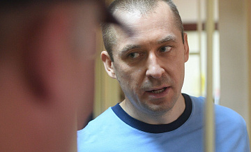 Долг осужденного экс-полковника Захарченко вырос на 8,2 миллиона рублей