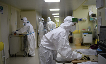 В Дагестане число отравившихся водой превысило 300 человек