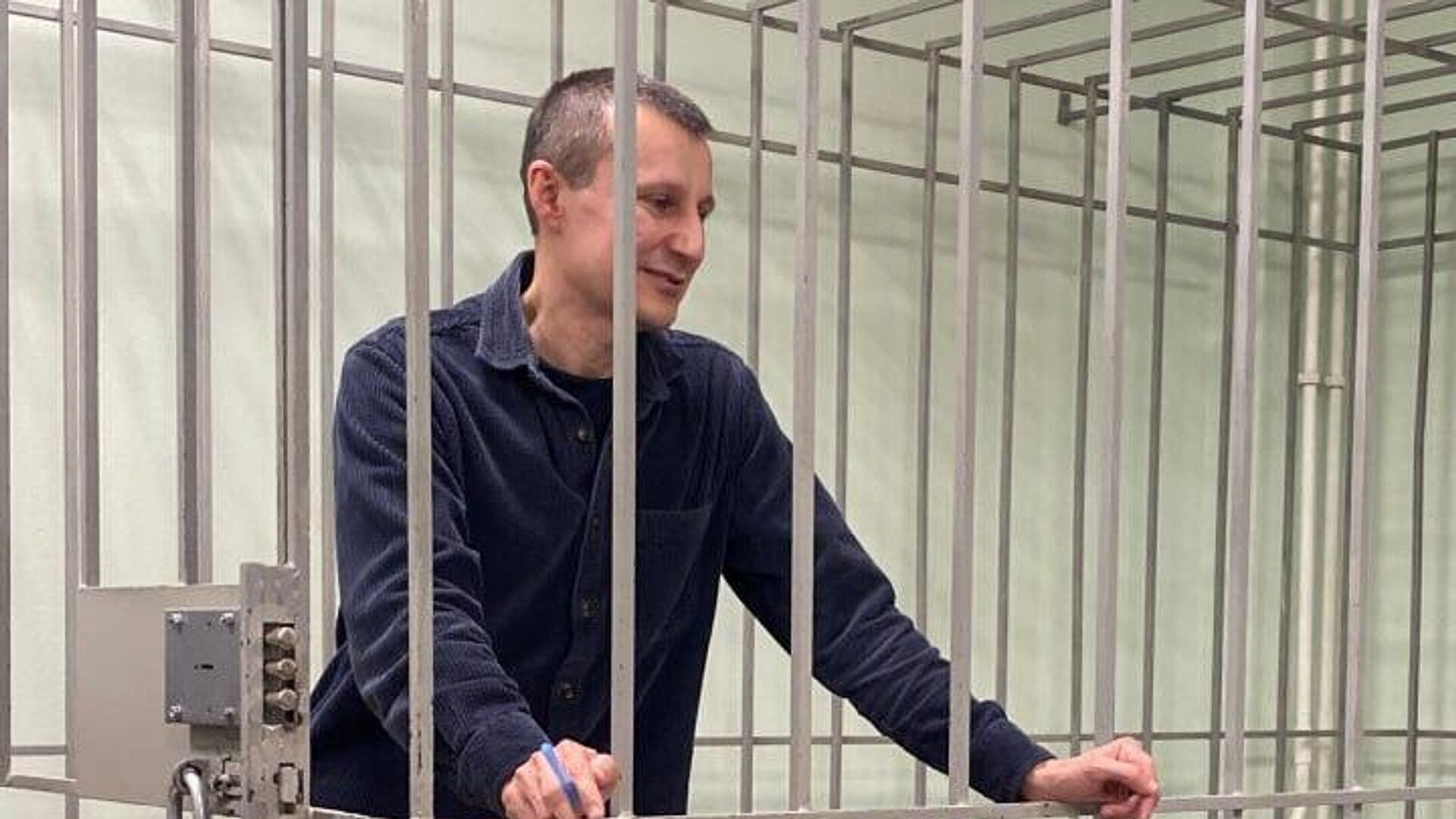 Экс-кандидат в губернаторы Красноярского края попросился на СВО Экс-кандидат в губернаторы Красноярского края попросился на СВО