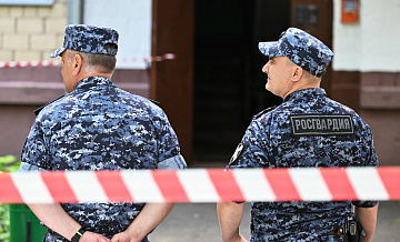 Мужчина, погибший на западе Москвы, предварительно, совершил суицид