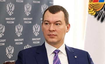 Дегтярев ответил противодействующим российским спортсменам странам