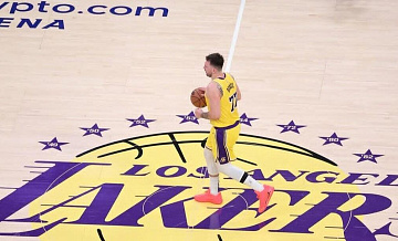 Дончич может сохранить шансы на получение наград в НБА, пишут СМИ