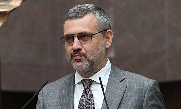 Легойда назвал использование икон в качестве бомб кощунством