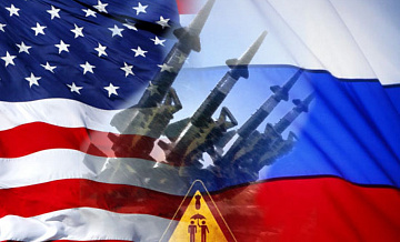 Военный США объяснил, зачем нужна «российская угроза»